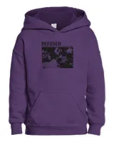 Kids Pullover Hoodie