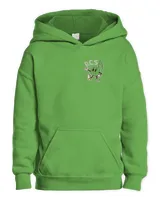 Kids Pullover Hoodie Kids Pullover Hoodie
