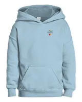 Kids Pullover Hoodie Kids Pullover Hoodie