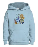 Kids Pullover Hoodie Kids Pullover Hoodie