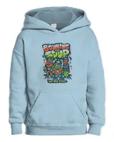 Kids Pullover Hoodie Kids Pullover Hoodie