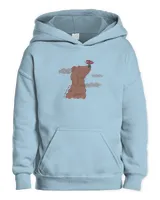Kids Pullover Hoodie Kids Pullover Hoodie
