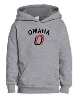 Kids Pullover Hoodie