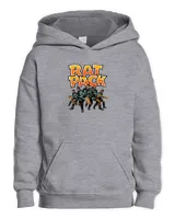 Kids Pullover Hoodie Kids Pullover Hoodie