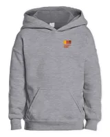 Kids Pullover Hoodie Kids Pullover Hoodie