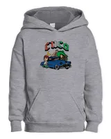 Kids Pullover Hoodie Kids Pullover Hoodie