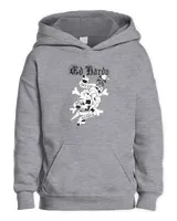 Kids Pullover Hoodie Kids Pullover Hoodie