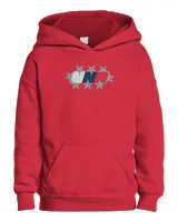 Kids Pullover Hoodie Kids Pullover Hoodie