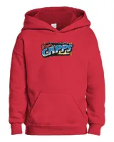 Kids Pullover Hoodie Kids Pullover Hoodie