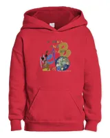 Kids Pullover Hoodie Kids Pullover Hoodie