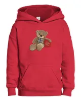 Kids Pullover Hoodie Kids Pullover Hoodie