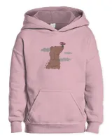 Kids Pullover Hoodie Kids Pullover Hoodie