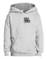 Kids Pullover Hoodie