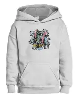 Kids Pullover Hoodie Kids Pullover Hoodie
