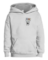 Kids Pullover Hoodie