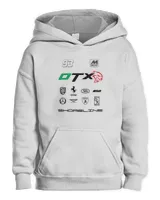 Kids Pullover Hoodie Kids Pullover Hoodie