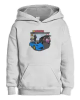 Kids Pullover Hoodie Kids Pullover Hoodie