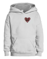 Kids Pullover Hoodie