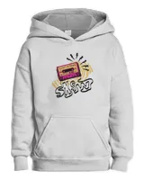 Kids Pullover Hoodie Kids Pullover Hoodie