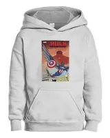 Kids Pullover Hoodie Kids Pullover Hoodie
