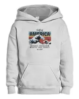 Kids Pullover Hoodie Kids Pullover Hoodie