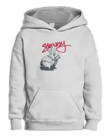 Kids Pullover Hoodie