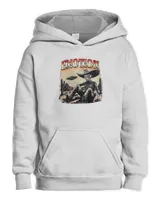 Kids Pullover Hoodie Kids Pullover Hoodie
