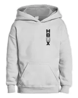 Kids Pullover Hoodie Kids Pullover Hoodie
