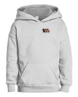 Kids Pullover Hoodie Kids Pullover Hoodie