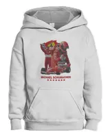 Kids Pullover Hoodie Kids Pullover Hoodie