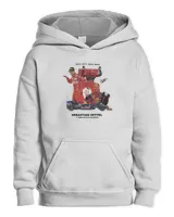 Kids Pullover Hoodie Kids Pullover Hoodie