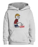 Kids Pullover Hoodie