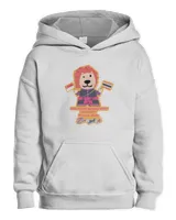 Kids Pullover Hoodie Kids Pullover Hoodie