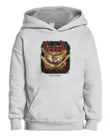 Kids Pullover Hoodie Kids Pullover Hoodie
