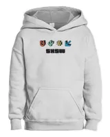 Kids Pullover Hoodie Kids Pullover Hoodie