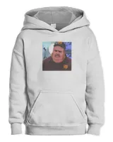 Kids Pullover Hoodie