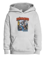 Kids Pullover Hoodie