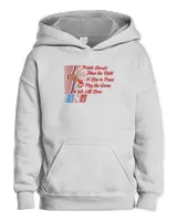 Kids Pullover Hoodie Kids Pullover Hoodie