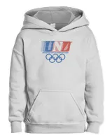 Kids Pullover Hoodie Kids Pullover Hoodie