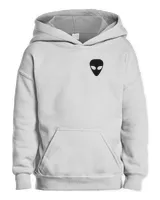 Kids Pullover Hoodie