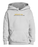 Kids Pullover Hoodie Kids Pullover Hoodie