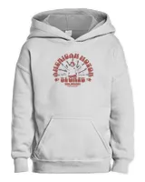 Kids Pullover Hoodie Kids Pullover Hoodie