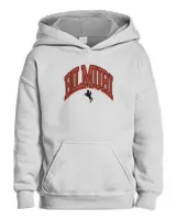 Kids Pullover Hoodie Kids Pullover Hoodie