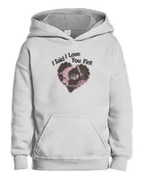 Kids Pullover Hoodie Kids Pullover Hoodie