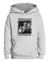 Kids Pullover Hoodie Kids Pullover Hoodie