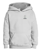 Kids Pullover Hoodie Kids Pullover Hoodie