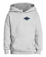 Kids Pullover Hoodie