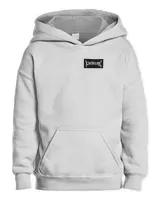 Kids Pullover Hoodie