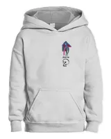 Kids Pullover Hoodie Kids Pullover Hoodie