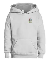 Kids Pullover Hoodie Kids Pullover Hoodie